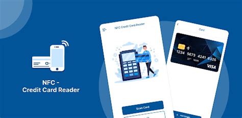 nfc credit card reader android app|download nfc app for android.